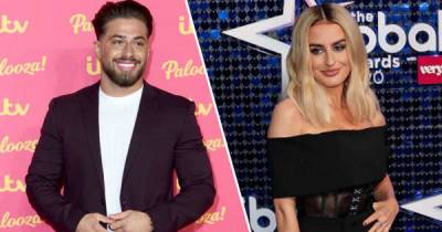 Kem Cetinay hints at getting 'back together' with Amber Davies - www.msn.com - Malta
