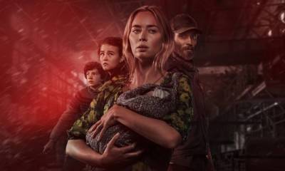 Paramount Reportedly Won’t Make A New Deal With John Krasinski & Emily Blunt After ‘A Quiet Place II’ Streaming News - theplaylist.net