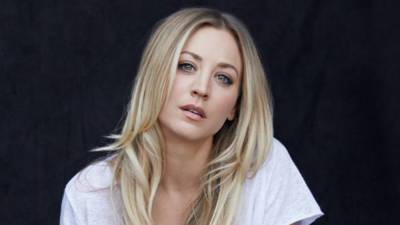 Kaley Cuoco - Harper Collins - Kaley Cuoco’s Yes, Norman Banner Lands Rights To Katie Russell’s ‘A Season With Mom’ - deadline.com - county Norman - county Banner