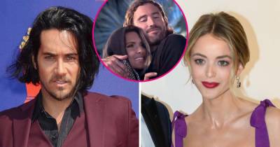 Justin Bobby and Kaitlynn Carter Have Mixed Feelings About Brody Jenner and Audrina Patridge’s ‘Hills’ Romance - www.usmagazine.com