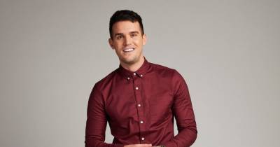 Gaz Beadle claims MTV made him look like a 'c**k' after ex Charlotte Crosby says he ghosted her after ectopic pregnancy - www.ok.co.uk - county Crosby - county Beadle