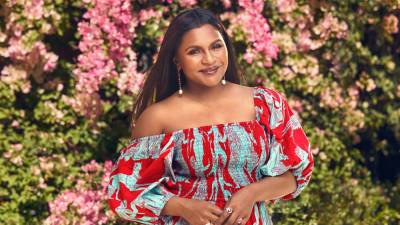 Mindy Kaling on Zoom Writers Rooms, Growing as a Leader and Why She Loved ‘Barb and Star’ - variety.com