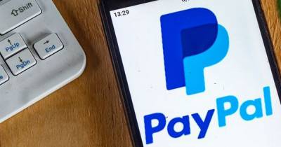 An Itv - Urgent warning issued to anyone with a PayPal account - manchestereveningnews.co.uk