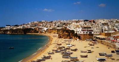 The 12 countries on the travel green list from May 17 - www.manchestereveningnews.co.uk - Britain - Portugal - Israel - Gibraltar
