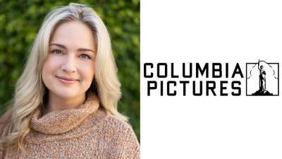 Columbia Pictures Promotes Brittany Morrissey To SVP Production - deadline.com - Japan - city Columbia - city Sanford