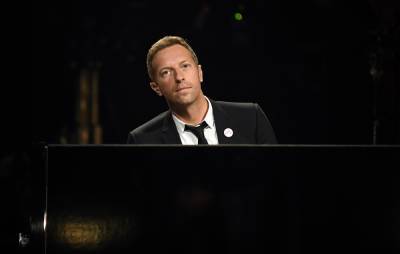 Chris Martin says the pandemic has made him less egotistical: “Who am I without Wembley Stadium saying, ‘you’re awesome’?” - www.nme.com