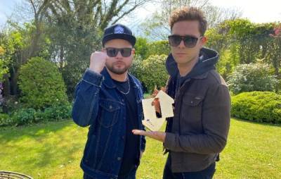 Royal Blood score third UK Number One album with biggest opening week for a British act in 2021 - www.nme.com - Britain