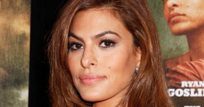 Eva Mendes’ Insecurities From Her 20s Included Her ‘Weird’ Face to ‘Odd’ Bone Structure - www.usmagazine.com - Mexico