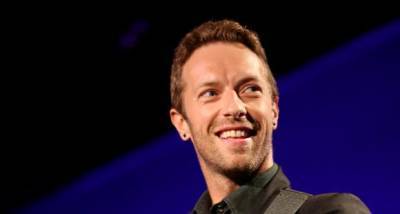 Chris Martin gets candid about stardom; Reveals he’s trying to separate self worth from external validation - www.pinkvilla.com