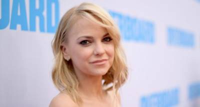 Anna Faris opens up about her son’s premature birth; Recalls first years being filled with doctor visits - www.pinkvilla.com