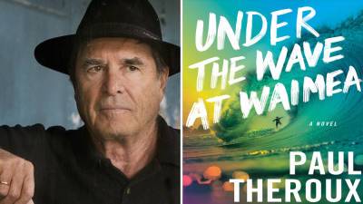 Stone Village To Adapt ‘Under The Wave At Waimea’ By ‘The Mosquito Coast’ Author - deadline.com