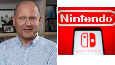 Illumination Boss Chris Meledandri Nominated To Join Nintendo Board Of Directors - deadline.com
