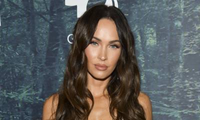 Megan Fox chats about her “rambunctious” sons with Kelly Clarkson - us.hola.com