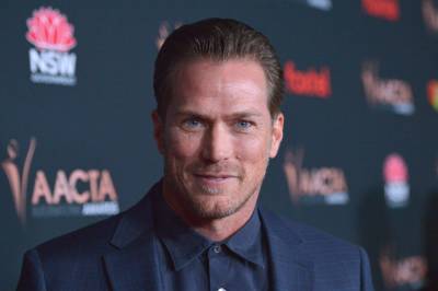 Jason Lewis Will Not Be Starring In The ‘Sex And The City’ Reboot - etcanada.com
