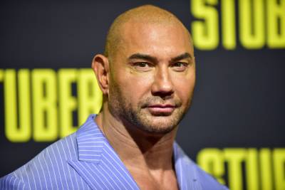 Dave Bautista Turned Down ‘The Suicide Squad’ To Make ‘A Lot More Money’ In Zack Snyder’s ‘Army Of The Dead’ - etcanada.com - Las Vegas