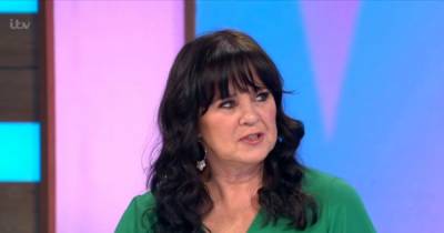 Loose Women's Coleen Nolan 'is on Tinder after romance ends with younger man' - www.dailyrecord.co.uk