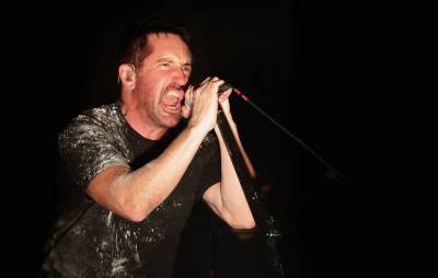 Nine Inch Nails announce “only headline shows” of 2021 - www.nme.com - Ohio - county Cleveland