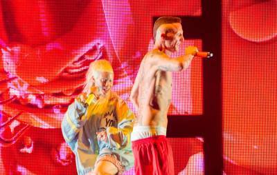 Die Antwoord no longer appearing at ALT+LDN festival following artist backlash - www.nme.com