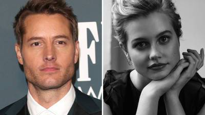 Justin Hartley, Angourie Rice, Sam Richardson, Others Join Rebel Wilson In Paramount Players’ ‘Senior Year’ - deadline.com - county Wilson