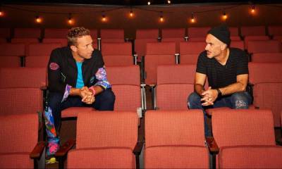 Coldplay’s Chris Martin Shouts Out Olivia Rodrigo, Hails Hitmaker Max Martin - variety.com