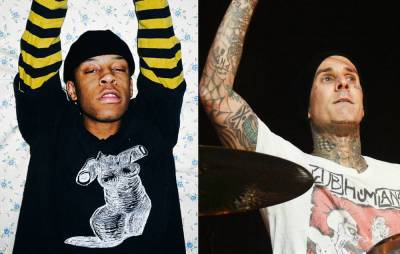 Listen to Travis Barker join KennyHoopla on new track ‘Hollywood Sucks’ - www.nme.com - Wisconsin