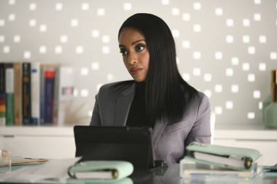 ‘Supergirl’ Unveils Azie Tesfai As Guardian: First-Look Photo - deadline.com