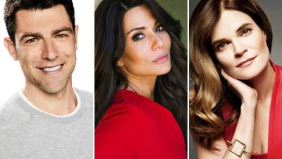 ‘The Valet’: Max Greenfield, Marisol Nichols, Betsy Brandt Join Lionsgate Comedy - deadline.com - France - Mexico