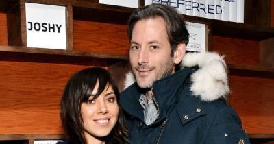 Surprise! Aubrey Plaza Casually Mentions She’s Married to Jeff Baena After a Decade of Dating - www.usmagazine.com