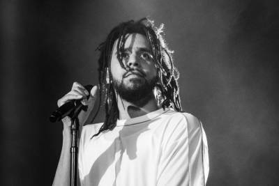J. Cole drops the first track off his upcoming album ‘The Off-Season’ - www.hollywood.com