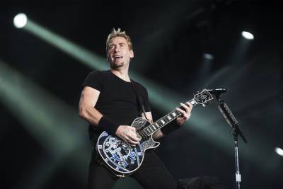 Nickelback fans are now getting catfished - nypost.com