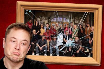 ‘SNL’ guests Elon Musk, Morgan Wallen cause behind-the-scenes tension for cast - nypost.com
