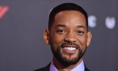 Will Smith celebrated his younger brother and sister’s 50th birthday - us.hola.com