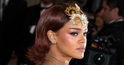 Rihanna’s Best Haircuts and Colors Through the Years: From Blonde Curls to Black Pixies - www.usmagazine.com