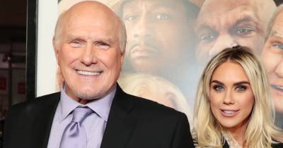 Terry Bradshaw’s Dating Advice for Daughter Rachel: ‘You Can’t Look for Love’ - www.usmagazine.com