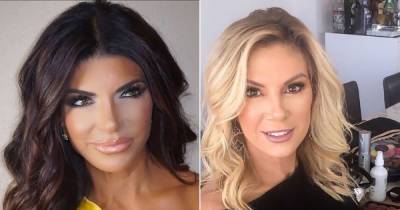 ‘Real Housewives’ Hair and Makeup Artists Spill Beauty Secrets Behind Confessional Glam - www.usmagazine.com - New Jersey