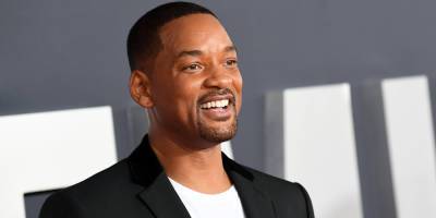 Will Smith Shouts Out His Twin Siblings With Rare Family Photo on Instagram - www.justjared.com