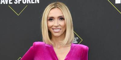 Giuliana Rancic is Leaving E!'s Red Carpet Coverage - Find Out Why! - www.justjared.com - New York