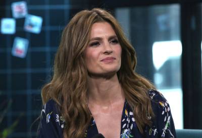 Stana Katic Shares Emotional Statement After ‘Absentia’ Officially Comes To An End - etcanada.com - Bulgaria