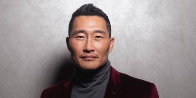 Daniel Dae Kim Says The 'Lost' Cast Startled Fans Who Were On Flights With Them - www.justjared.com