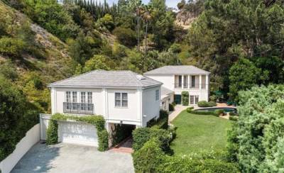 Katy Perry Takes A Hit On Sale Of Beverly Hills Home - etcanada.com