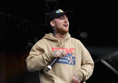 Mac Miller’s Family Condemn Upcoming Book About The Rapper’s Life - etcanada.com