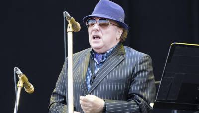 ‘They Own The Media’: The 10 Craziest Lyrics From Van Morrison’s Latest Album - variety.com
