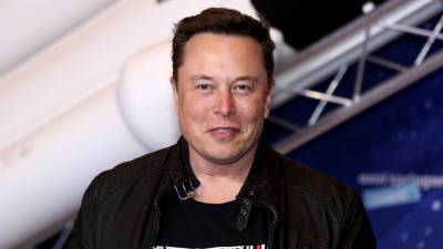 ‘SNL’ guests Elon Musk, Morgan Wallen cause behind-the-scenes tension for cast: report - www.foxnews.com