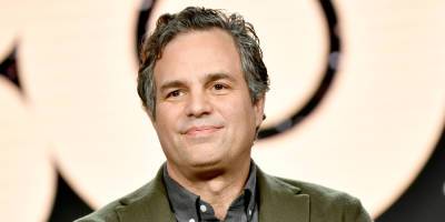 Mark Ruffalo Calls Out HFPA Over Lack of Diversity Following Announcement of New Plan - www.justjared.com