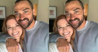 Grey's Anatomy stars Sarah Drew and Jesse Williams TEASE a Japril spin off after reunion episode on the show - www.pinkvilla.com - county Avery - Jackson, county Avery