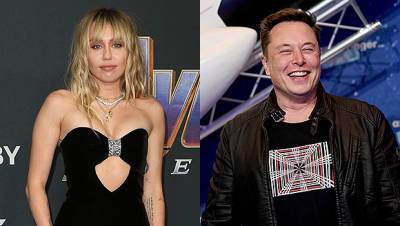 Miley Cyrus Elon Musk: The Special ‘SNL’ Courtesy She’s Giving Him After Becoming Friends - hollywoodlife.com