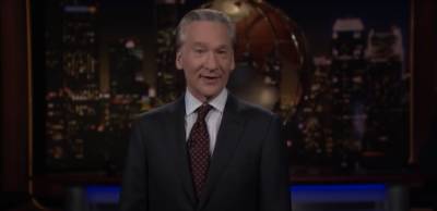Bill Maher Says Democrats “Suck The Fun Out Of Everything: Halloween, The Oscars, Childhood” - deadline.com