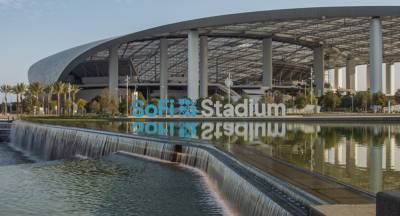SoFi Stadium: With Good Sound, Great Seating And A Sea Breeze, It’s $5 Billion Well Spent - deadline.com - Los Angeles