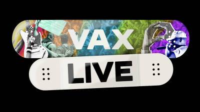 How To Watch The Vax Live Concert On TV & Online - deadline.com - Los Angeles