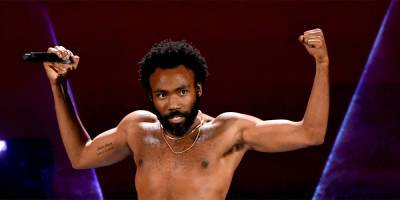 Donald Glover Is Being Sued - Find Out Over What & Why Here! - www.justjared.com